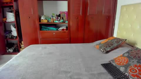 Snapshot of luissa_s1 chatting on January 2025 01:09:01 PM Luissa online show from January 2025 01:09:01 PM