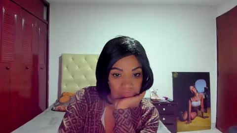 Snapshot of luissa_s1 chatting on January 2025 11:38:02 AM Luissa online show from January 2025 11:38:02 AM