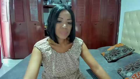 Snapshot of luissa_s1 chatting on January 2025 12:27:01 PM Luissa online show from January 2025 12:27:01 PM