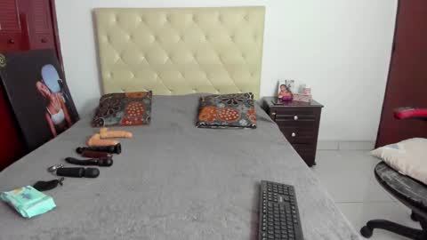 Snapshot of luissa_s1 chatting on September 2025 11:47:01 AM Luissa online show from September 2025 11:47:01 AM