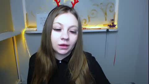 Luiza online show from December 2024 07:35:02 AM