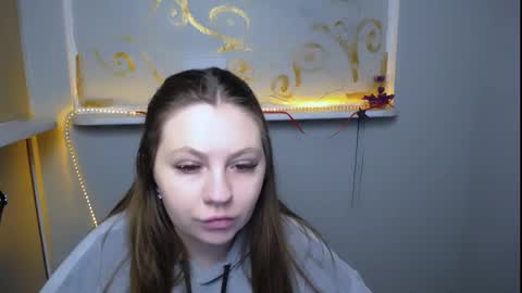 Luiza online show from February 2025 07:29:02 AM