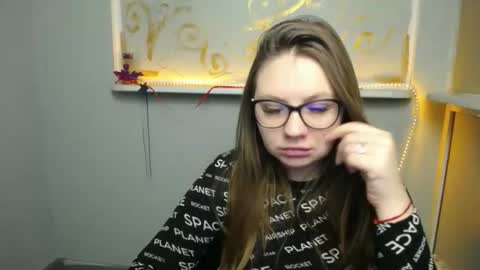 Luiza online show from February 2025 07:29:01 AM