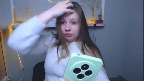 Luiza online show from February 2025 11:09:02 AM