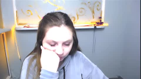 Luiza online show from February 2025 07:22:01 AM