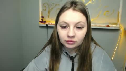 Luiza online show from March 2025 07:32:02 AM