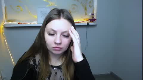 Luiza online show from March 2025 10:45:02 AM