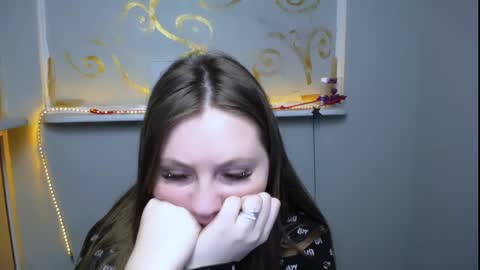 Luiza online show from March 2025 11:16:01 AM