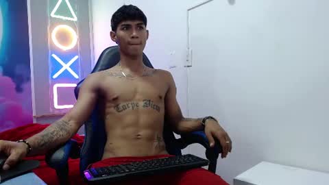Snapshot of luka_big18 chatting on June 2026 06:00:02 AM Luka big18 online show from June 2026 06:00:02 AM