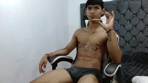 Snapshot of luka_big18 chatting on June 2026 12:21:02 AM Luka big18 online show from June 2026 12:21:02 AM