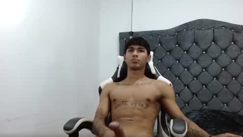 Snapshot of luka_big18 chatting on July 2026 05:58:01 AM Luka big18 online show from July 2026 05:58:01 AM