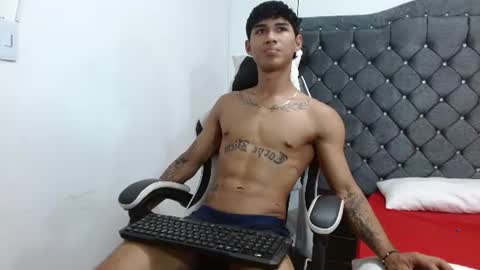 Snapshot of luka_big18 chatting on July 2026 08:37:01 PM Luka big18 online show from July 2026 08:37:01 PM