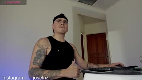 Luka Castle online show from December 2024 04:18:02 AM