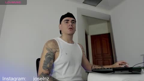 Luka Castle online show from December 2024 01:48:02 AM