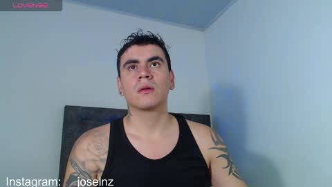 Snapshot of luka_castlehot chatting on December 2025 05:47:02 AM Luka Castle online show from December 2025 05:47:02 AM