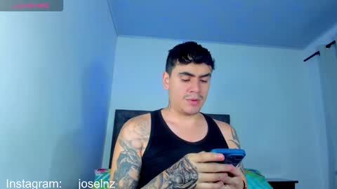 Snapshot of luka_castlehot chatting on January 2026 04:49:02 AM Luka Castle online show from January 2026 04:49:02 AM