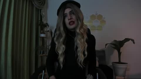 Luka Castillo online show from January 2026 03:10:02 AM