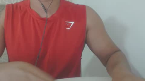 lukafitness online show from May 2026 06:56:02 PM