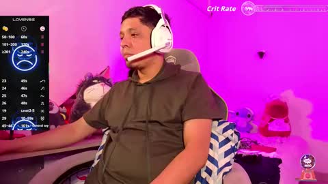 Snapshot of lukaforge chatting on March 2026 03:22:02 AM lukaforge online show from March 2026 03:22:02 AM