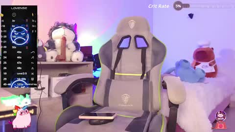 Snapshot of lukaforge chatting on March 2026 03:45:01 PM lukaforge online show from March 2026 03:45:01 PM