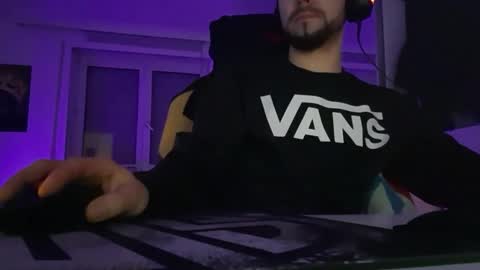 Snapshot of lukasschoetz chatting on February 2026 06:37:02 PM lukasschoetz online show from February 2026 06:37:02 PM