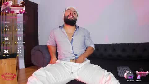 LUKE online show from January 2025 12:15:01 PM