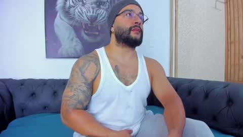 LUKE online show from February 2025 11:47:02 AM