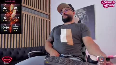 LUKE online show from March 2025 12:26:01 PM