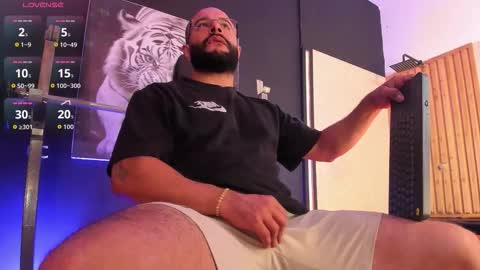 LUKE online show from October 2025 11:14:02 AM