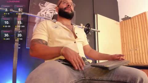 LUKE online show from October 2025 11:34:02 AM