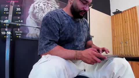 LUKE online show from November 2025 11:53:02 AM