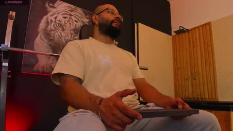 LUKE online show from November 2025 11:10:02 AM