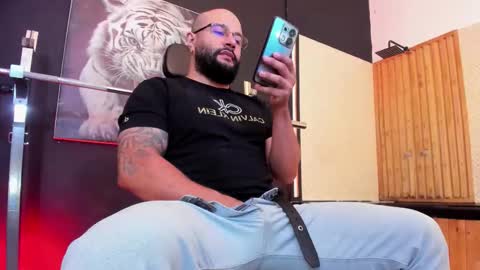 LUKE online show from November 2025 11:35:01 AM