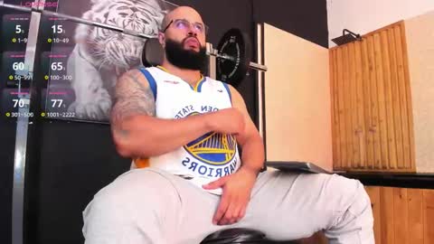 LUKE online show from January 2026 11:56:01 AM