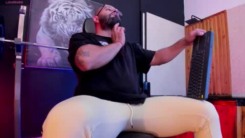 LUKE online show from February 2026 12:09:01 PM