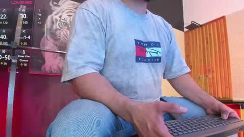 LUKE online show from July 2026 11:34:01 AM