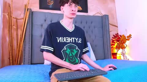 luke_carter online show from February 2026 01:18:01 PM