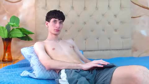 luke_carter online show from May 2026 01:32:02 PM