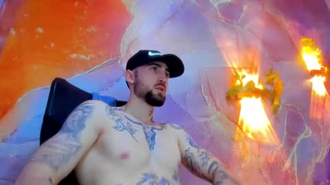 LUKE online show from February 2025 01:08:02 PM