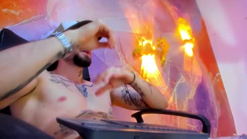 LUKE online show from February 2025 05:30:01 PM