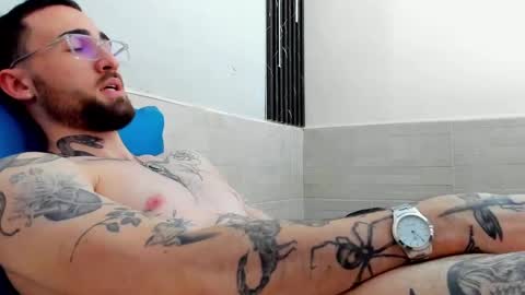 LUKE online show from February 2025 05:03:02 PM