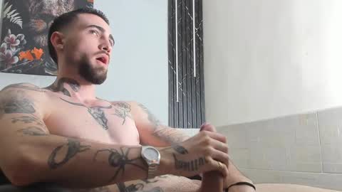 LUKE online show from March 2025 05:17:02 PM