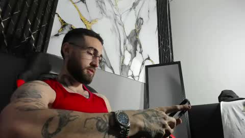 LUKE online show from September 2025 01:22:02 PM