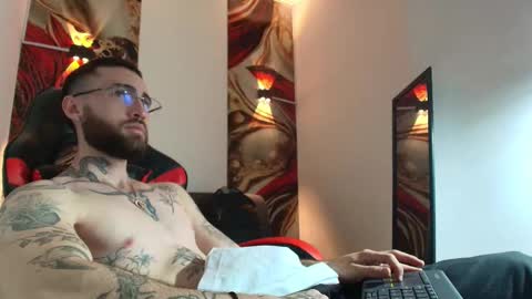 LUKE online show from September 2025 01:26:02 PM