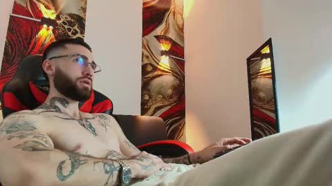 LUKE online show from October 2025 01:53:02 PM