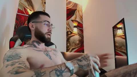 LUKE online show from November 2025 01:21:02 PM