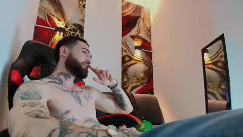 LUKE online show from November 2025 01:11:01 PM