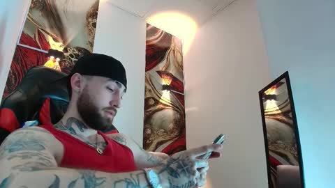 LUKE online show from January 2026 01:14:01 PM