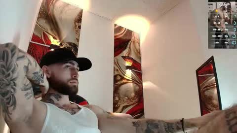 LUKE online show from February 2026 01:18:02 PM