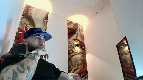 LUKE online show from May 2026 12:56:01 PM